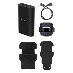 VIVE Cosmos Wireless Adapter Attachment Kit