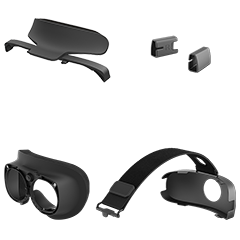 Deluxe Pack for VIVE XR Elite