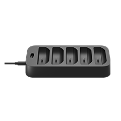 VIVE USB-C Dock (5 Ports)