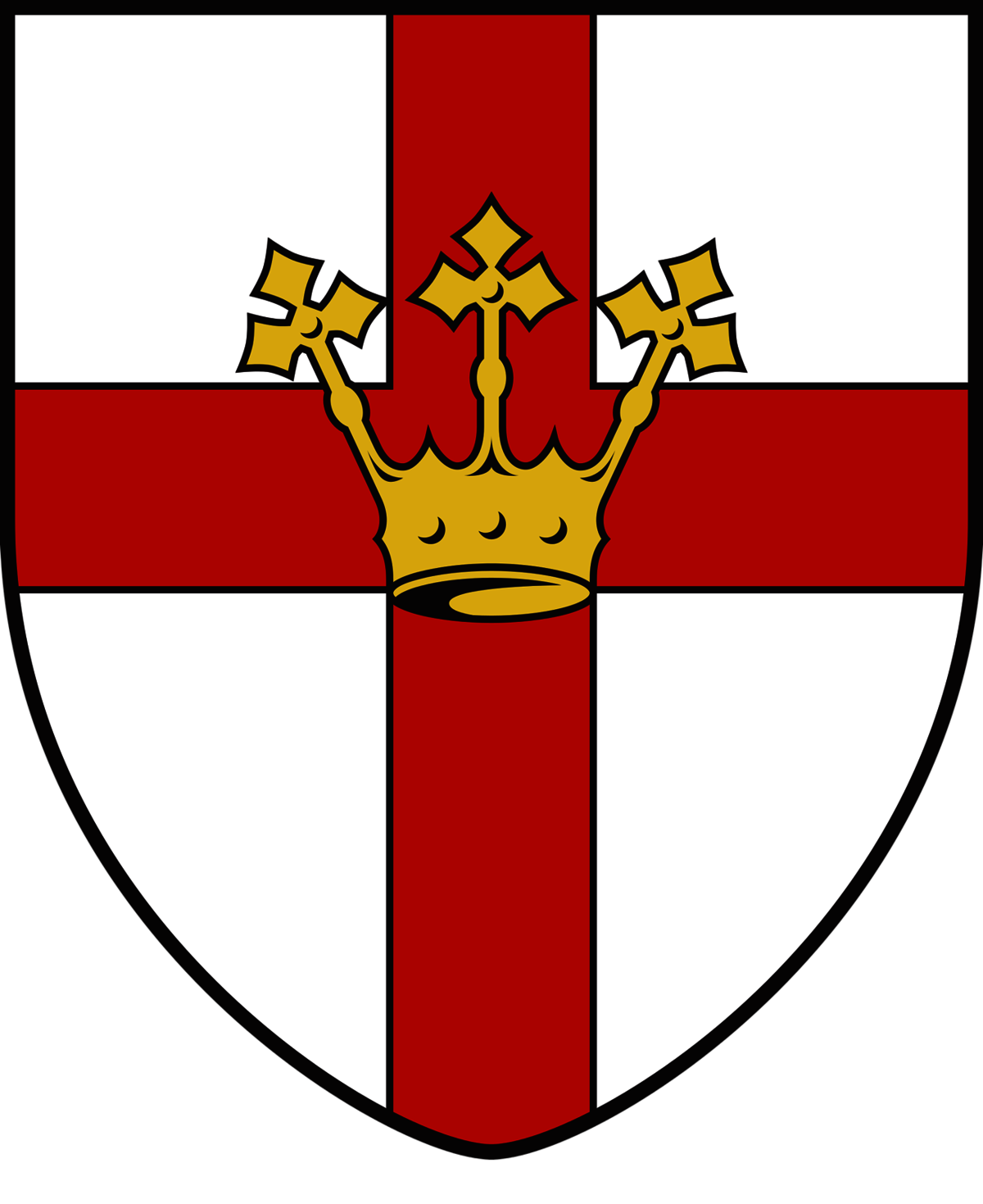 Stadtwappen Koblenz