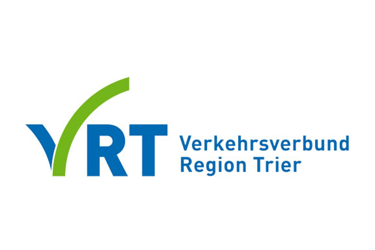 Logo Verkehrsverbund Region Trier GmbH