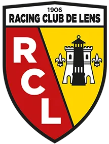 Logo du RC Lens