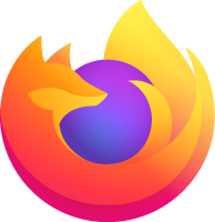 Logo de Firefox