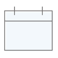 Upcoming Board and Committee Meetings Calendar icon