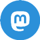 mastodon icon