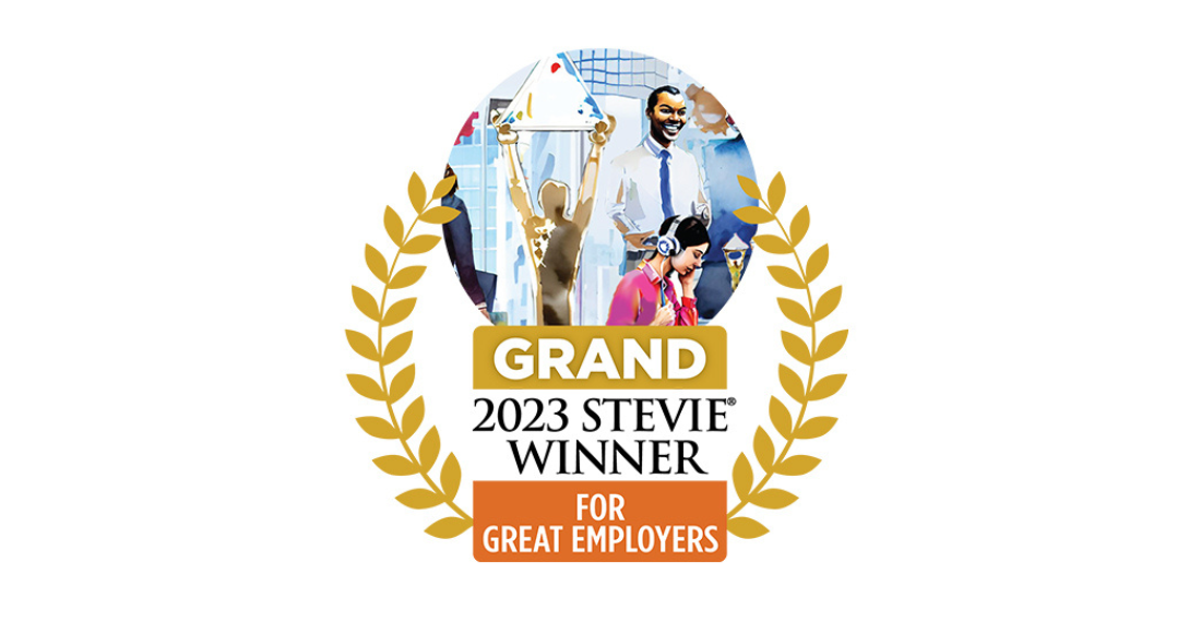 Stevie Awards Logo