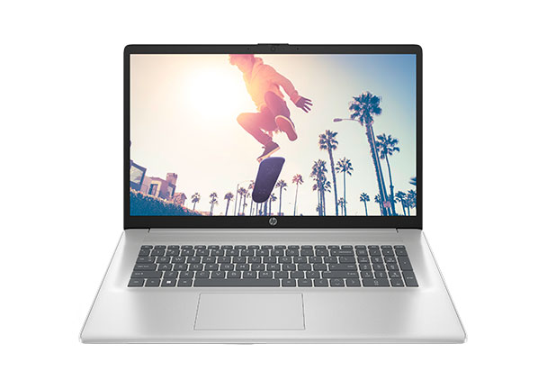 17,3" Laptop 17-cp2536ng, Ryzen 3-7320U