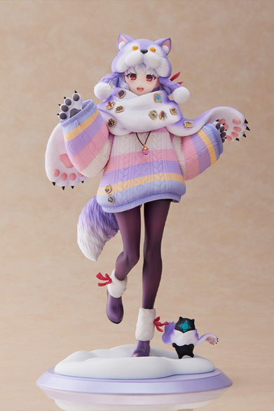 Kama: Dream Portrait Ver. 1/7 Scale Figure