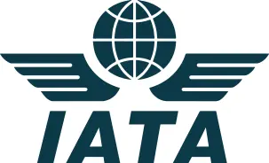 International Air Transport Association logo