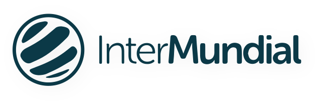 Intermundial logo