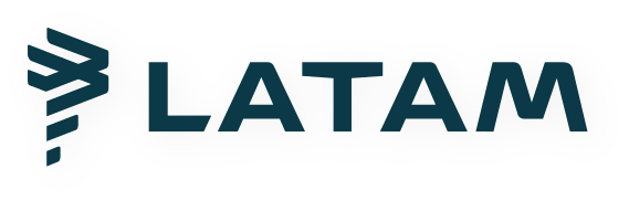 LATAM Airlines logo