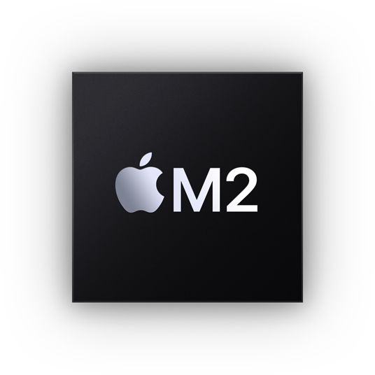 M2 chip