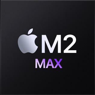 Czip M2 Max