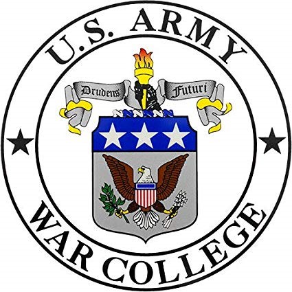 U.S. Army War College