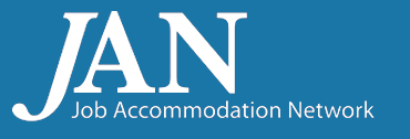 Job Accommodation Network Logo