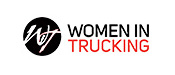 Women in Trucking logo