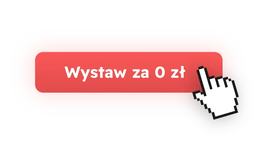 Wystaw za zero złotych