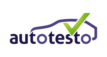 Logo autotesto