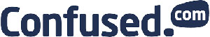 Confused.Com Logo