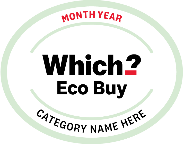 Ecobuy W Icon