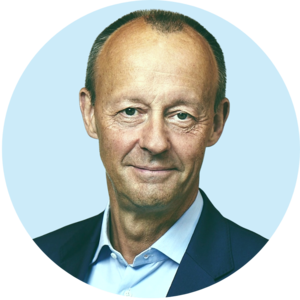  Friedrich  Merz