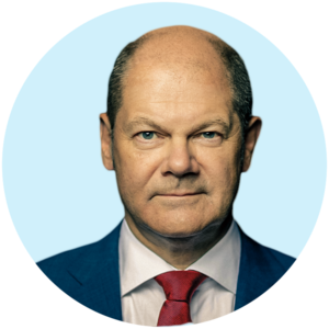  Olaf  Scholz