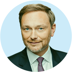  Christian  Lindner