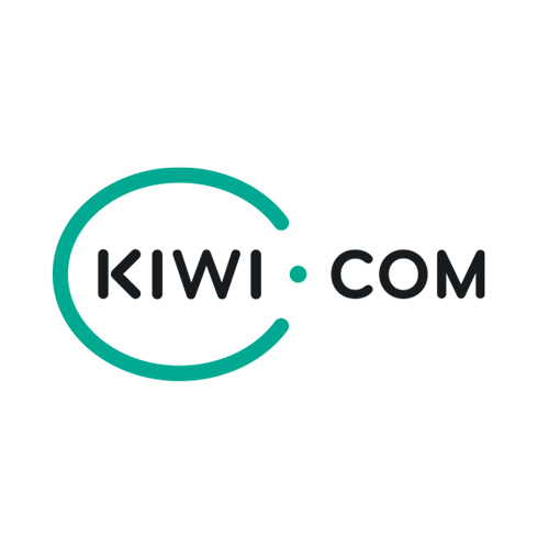 Logo Kiwi.com