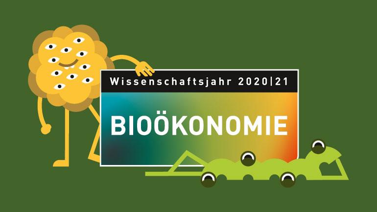 Wissenschaftsjahr 2020/2021