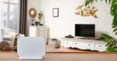 Qué es un módem, ¿hay diferencias con el router? | Blog Movistar