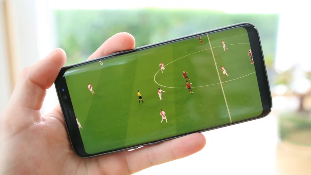 Apps para ver deportes gratis: tus 10 opciones | Blog Movistar