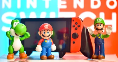 Nintendo Direct: últimas noticias y lanzamientos | Blog Movistar