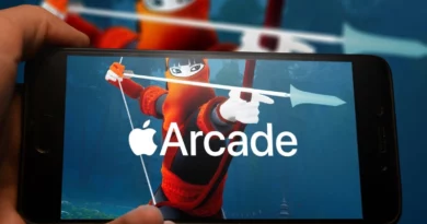 Apple Arcade: ¿qué es? Empieza a disfrutarlo hoy | Blog Movistar