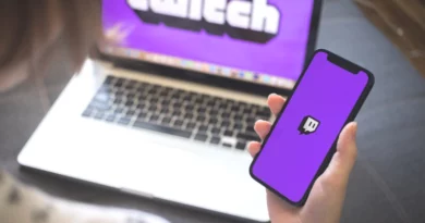 Qué es hostear y por qué es importante en Twitch | Blog Movistar