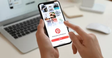 ¿Qué es Pinterest y cómo sacarle provecho? | Blog Movistar