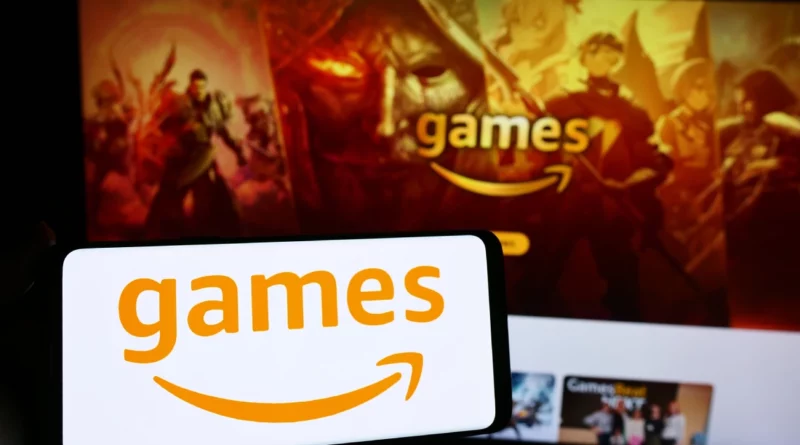 Amazon Prime Gaming: ¡disfrútalo al máximo! | Blog Movistar