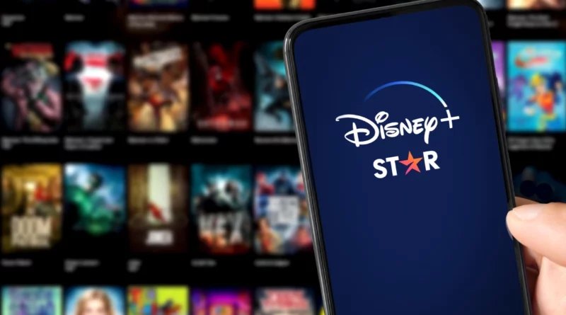 Disney y Star: fusionando magia y acción | Blog Movistar