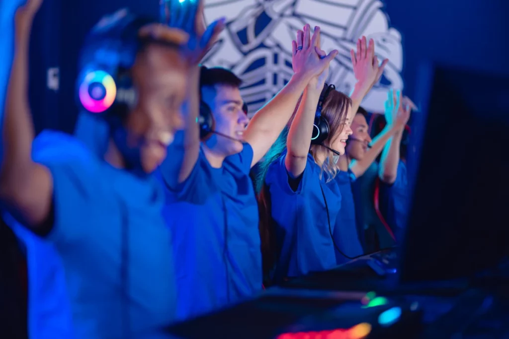 Esports: el fenómeno que ha cambiado el gaming | Blog Movistar