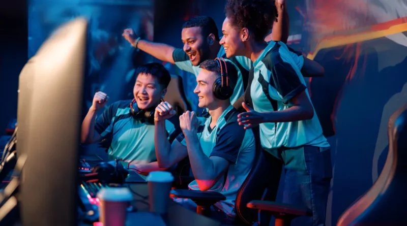 Esports: el fenómeno que ha cambiado el gaming | Blog Movistar