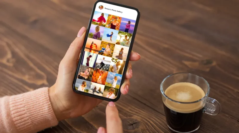 Feed de Instagram: cómo crear el tuyo con estilo | Blog Movistar