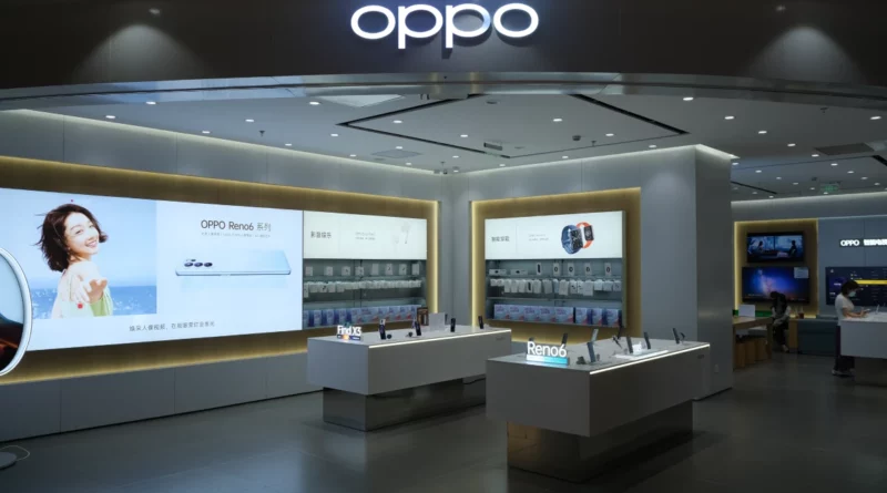 Oppo Reno 12: todo sobre esta nueva serie | Blog Movistar