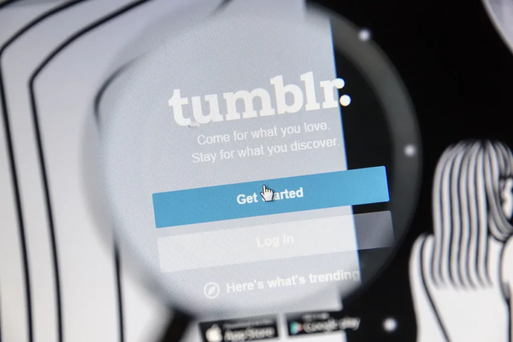 Qué es Tumblr y por qué deberías usarlo I Blog Movistar