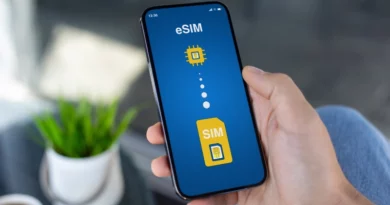 eSIM, ¿para qué sirven y cuáles son sus ventajas? | Blog Movistar