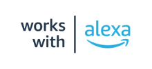 works with alexa