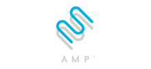 amp logo