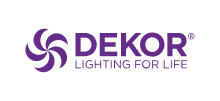 dekor logo