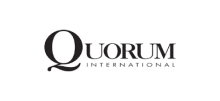 quorum logo