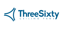 three sixty logo