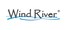 wind river logo