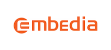 embedia logo